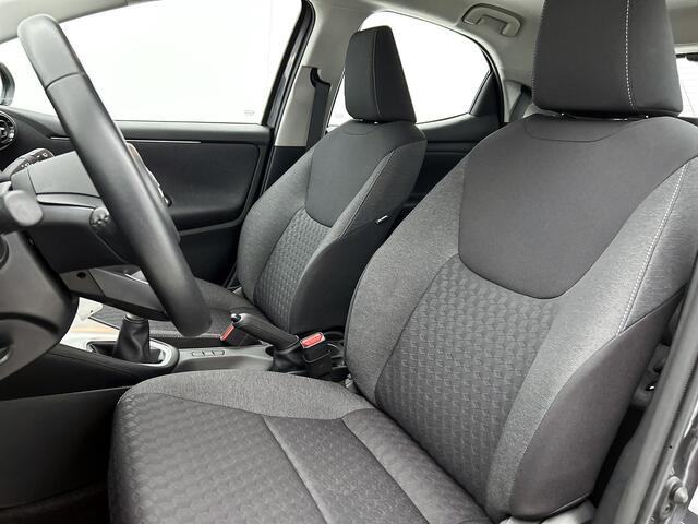 Toyota YARIS 1.5 VVT-i Active | Apple CarPlay | Android Auto |