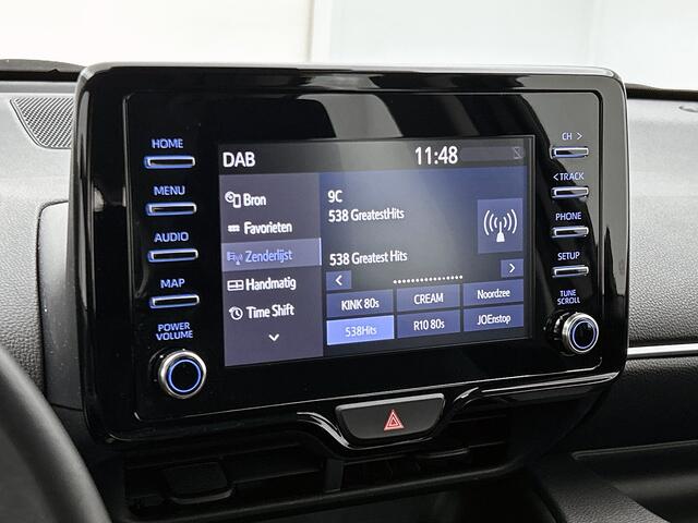 Toyota YARIS 1.5 VVT-i Active | Apple CarPlay | Android Auto |