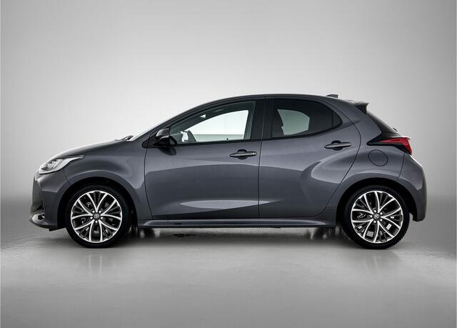 Toyota YARIS 1.5 Hybrid 130 Executive | Stoel en stuurwielverwarming | Lederen bekleding |