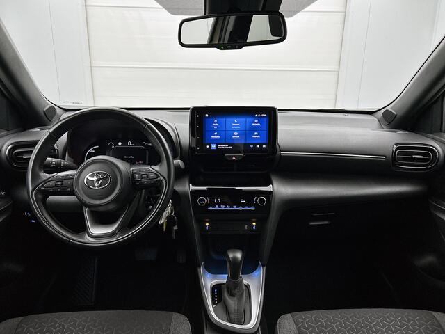 Toyota YARIS Cross 1.5 Hybrid Explore | BTW Voertuig | Stoelverwarming | Parkeersensoren |