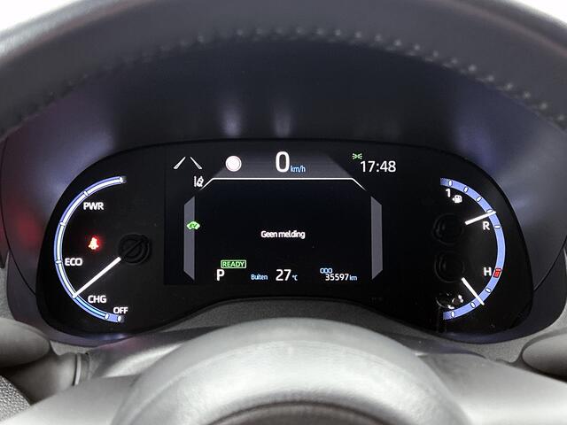 Toyota YARIS Cross 1.5 Hybrid Explore | BTW Voertuig | Stoelverwarming | Parkeersensoren |