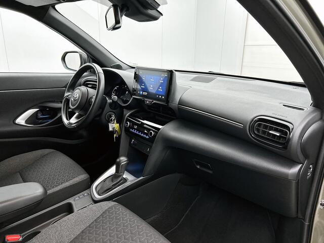 Toyota YARIS Cross 1.5 Hybrid Explore | BTW Voertuig | Stoelverwarming | Parkeersensoren |