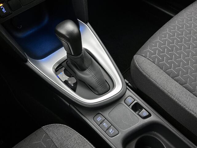 Toyota YARIS Cross 1.5 Hybrid Explore | BTW Voertuig | Stoelverwarming | Parkeersensoren |