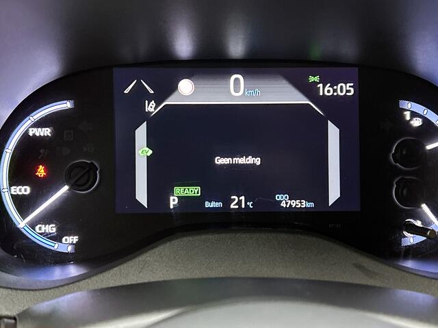 Toyota YARIS Cross 1.5 Hybrid Explore | BTW Voertuig | Stoelverwarming | Parkeersensoren |