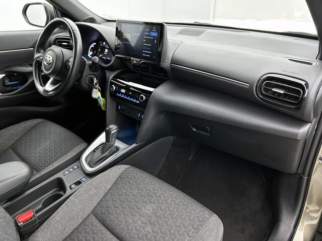 Toyota YARIS Cross 1.5 Hybrid Explore | BTW Voertuig | Stoelverwarming | Parkeersensoren |
