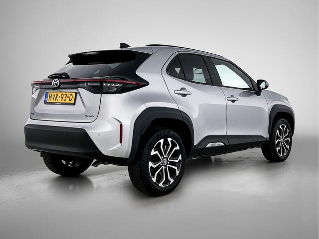 Toyota YARIS Cross 1.5 Hybrid 115 Dynamic Comfort Pack