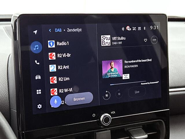 Toyota YARIS Cross 1.5 Hybrid 115 Dynamic Comfort Pack