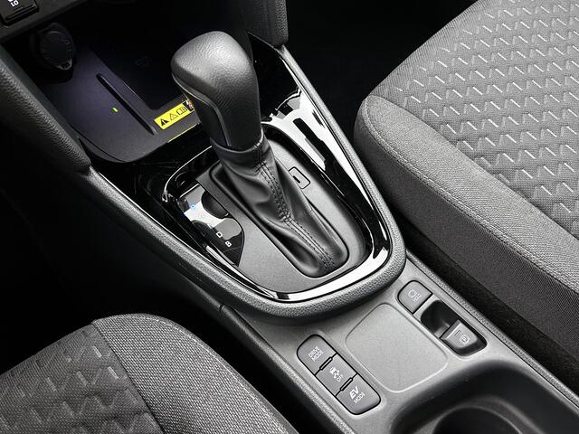 Toyota YARIS Cross 1.5 Hybrid 115 Dynamic Comfort Pack