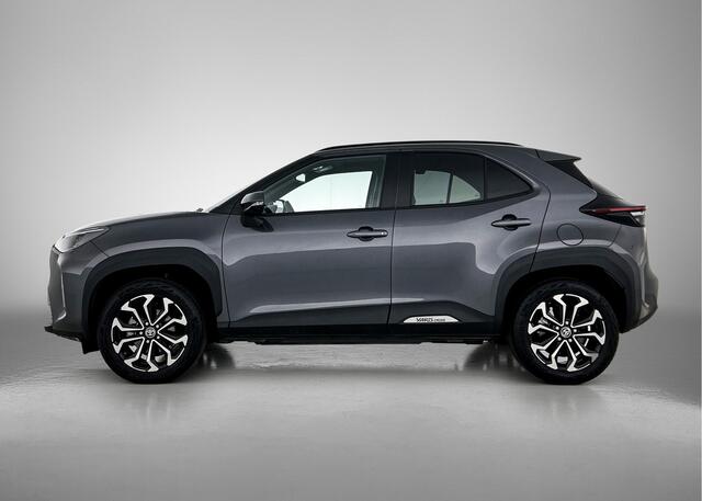 Toyota YARIS Cross 1.5 Hybrid 115 First Edition