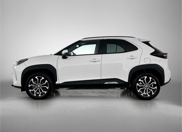Toyota YARIS Cross 1.5 Hybrid 130 Dynamic | BTW Voertuig | Stoelverwarming | Parkeersensoren |