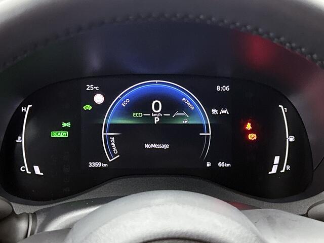 Toyota YARIS Cross 1.5 Hybrid 130 Dynamic | BTW Voertuig | Stoelverwarming | Parkeersensoren |