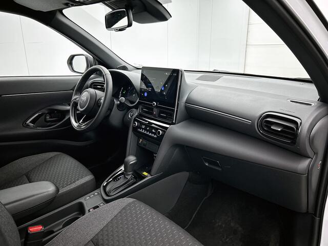Toyota YARIS Cross 1.5 Hybrid 130 Dynamic | BTW Voertuig | Stoelverwarming | Parkeersensoren |