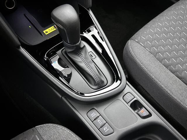 Toyota YARIS Cross 1.5 Hybrid 130 Dynamic | BTW Voertuig | Stoelverwarming | Parkeersensoren |
