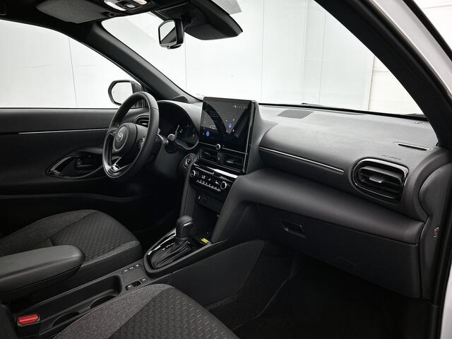 Toyota YARIS Cross 1.5 Hybrid 130 Dynamic | BTW Voertuig | Stoelverwarming | Parkeersensoren |