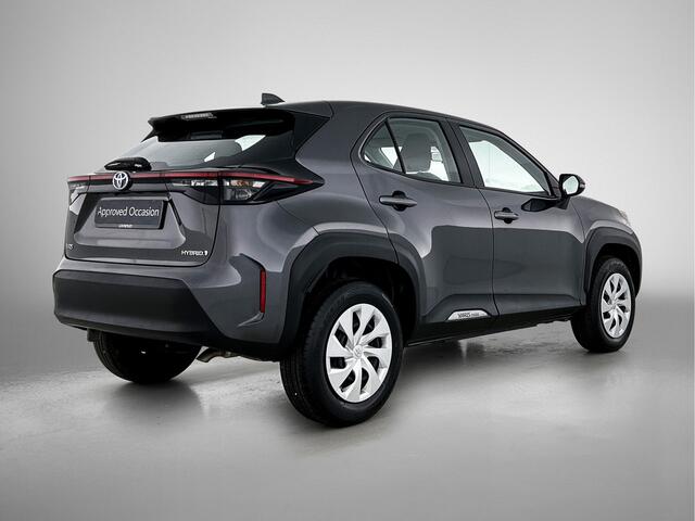Toyota YARIS Cross 1.5 Hybrid Active ACC | Clima | Camera | Carplay |