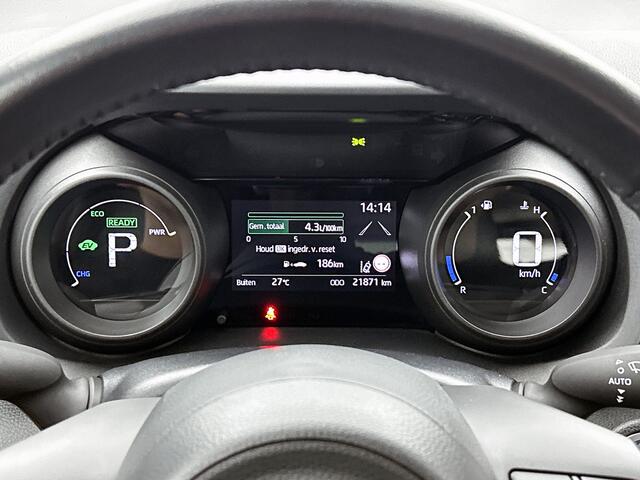 Toyota YARIS Cross 1.5 Hybrid Active ACC | Clima | Camera | Carplay |