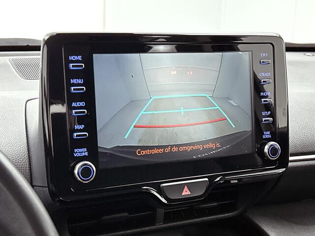 Toyota YARIS Cross 1.5 Hybrid Active ACC | Clima | Camera | Carplay |