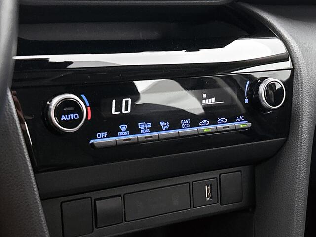 Toyota YARIS Cross 1.5 Hybrid Active ACC | Clima | Camera | Carplay |