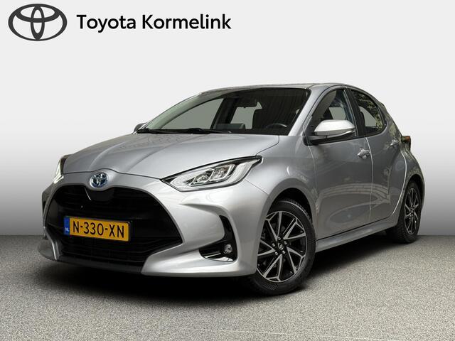 Toyota YARIS 1.5 Hybrid Dynamic