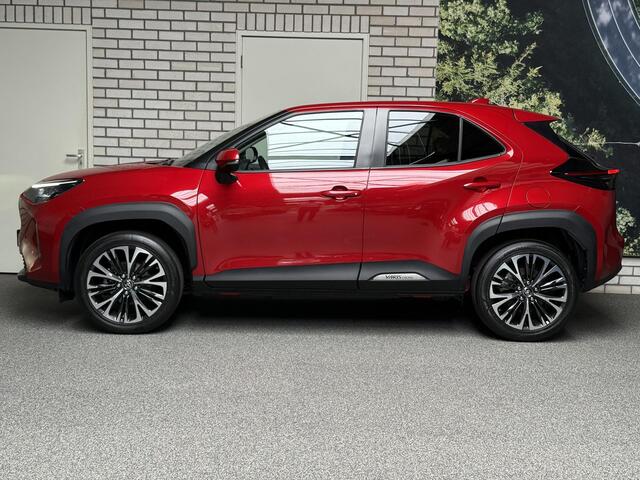 Toyota YARIS Cross 1.5 Hybrid Executive