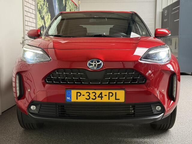 Toyota YARIS Cross 1.5 Hybrid Executive