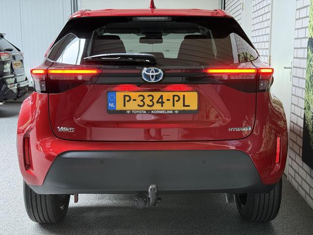 Toyota YARIS Cross 1.5 Hybrid Executive