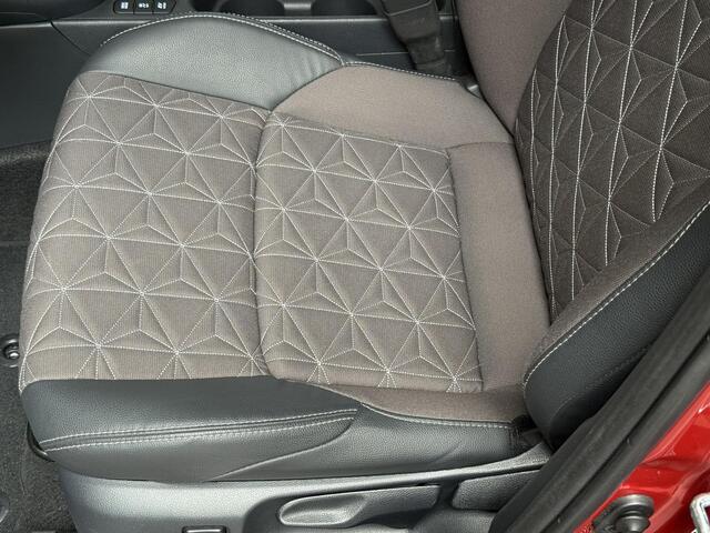 Toyota YARIS Cross 1.5 Hybrid Executive