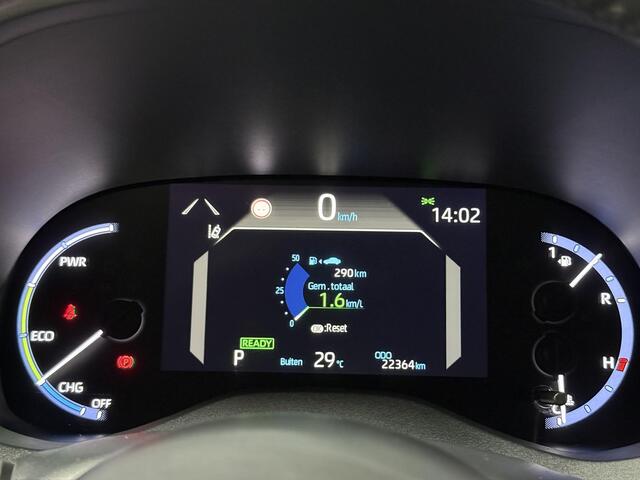 Toyota YARIS Cross 1.5 Hybrid Executive