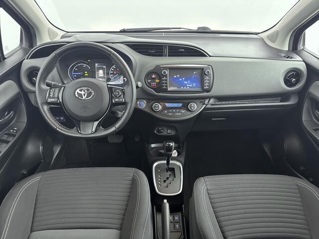 Toyota YARIS 1.5 Hybrid Dynamic | Lichtmetalen velgen | Parkeercamera | Keyless |