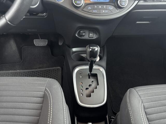 Toyota YARIS 1.5 Hybrid Dynamic | Lichtmetalen velgen | Parkeercamera | Keyless |