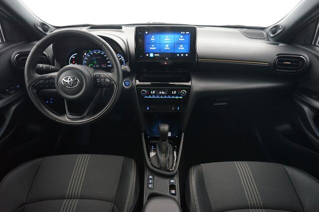 Toyota YARIS Cross 1.5 Hybrid Adventure