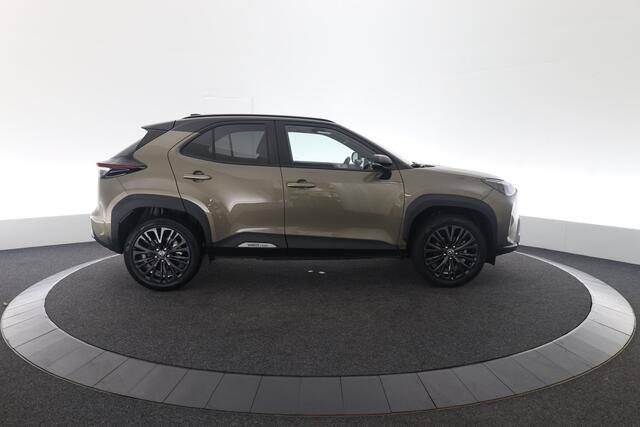 Toyota YARIS Cross 1.5 Hybrid Adventure