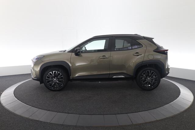 Toyota YARIS Cross 1.5 Hybrid Adventure