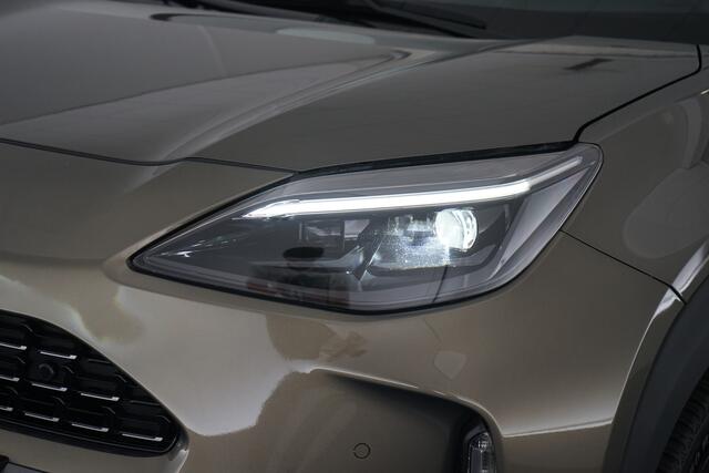 Toyota YARIS Cross 1.5 Hybrid Adventure