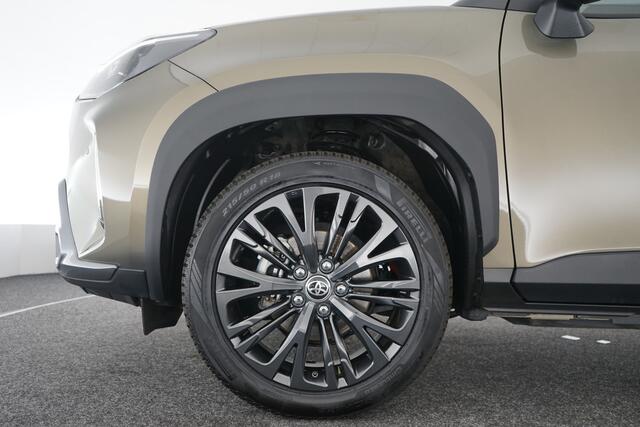 Toyota YARIS Cross 1.5 Hybrid Adventure