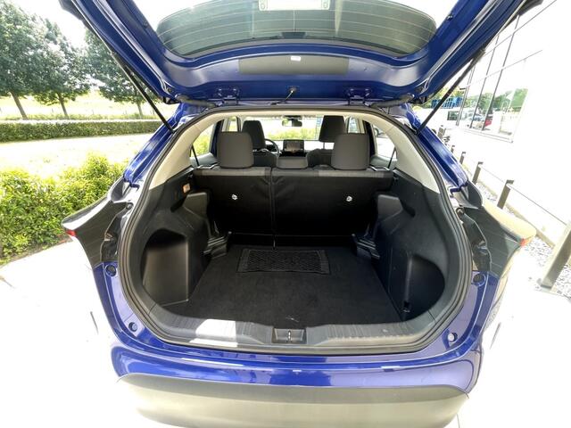 Toyota YARIS Toyota Cross 1.5 Hybrid Comfort