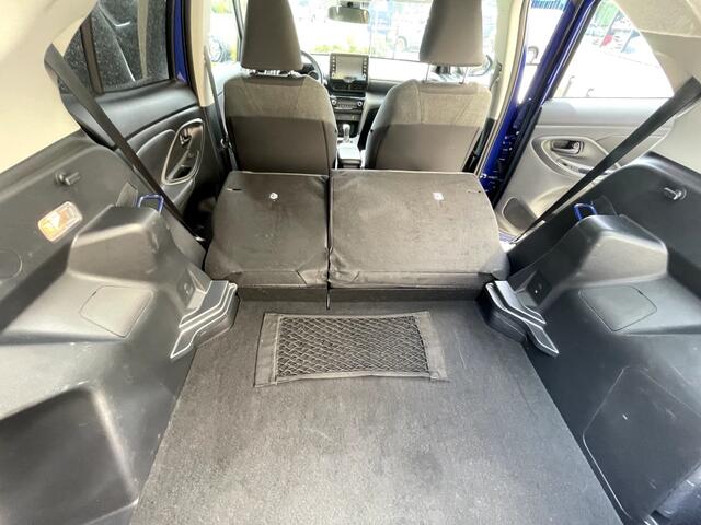 Toyota YARIS Toyota Cross 1.5 Hybrid Comfort