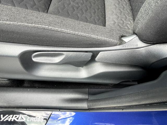 Toyota YARIS Toyota Cross 1.5 Hybrid Comfort