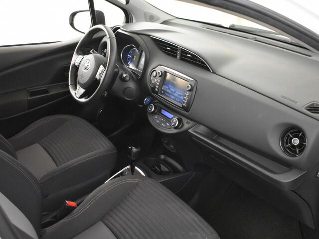 Toyota YARIS 1.5 Hybrid Design | LM Velgen | Climatronic | Camera