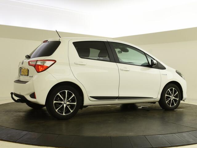 Toyota YARIS 1.5 Hybrid Design | LM Velgen | Climatronic | Camera