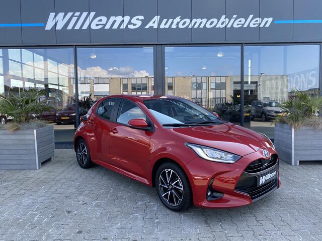Toyota YARIS 1.5 Hybrid 115 Active App Connect , Camera