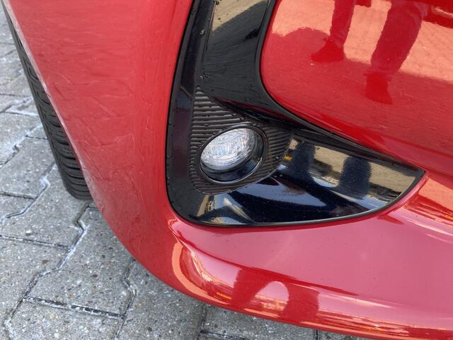 Toyota YARIS 1.5 Hybrid 115 Active App Connect , Camera