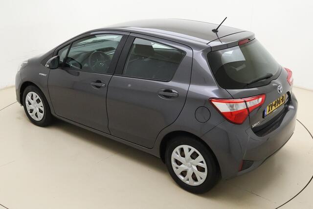 Toyota YARIS 1.5 Hybrid Active 100pk | Automaat | 5 Deurs | Navigatie | Climate Control | Cruise Control | Camera