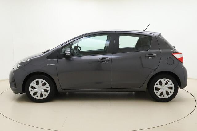 Toyota YARIS 1.5 Hybrid Active 100pk | Automaat | 5 Deurs | Navigatie | Climate Control | Cruise Control | Camera