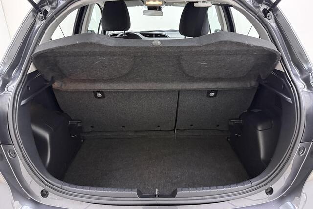 Toyota YARIS 1.5 Hybrid Active 100pk | Automaat | 5 Deurs | Navigatie | Climate Control | Cruise Control | Camera