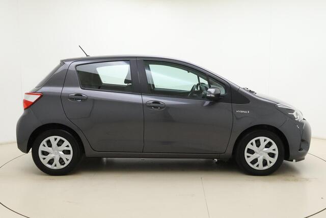 Toyota YARIS 1.5 Hybrid Active 100pk | Automaat | 5 Deurs | Navigatie | Climate Control | Cruise Control | Camera