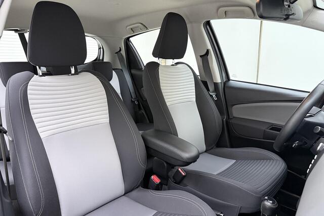 Toyota YARIS 1.5 Hybrid Active 100pk | Automaat | 5 Deurs | Navigatie | Climate Control | Cruise Control | Camera