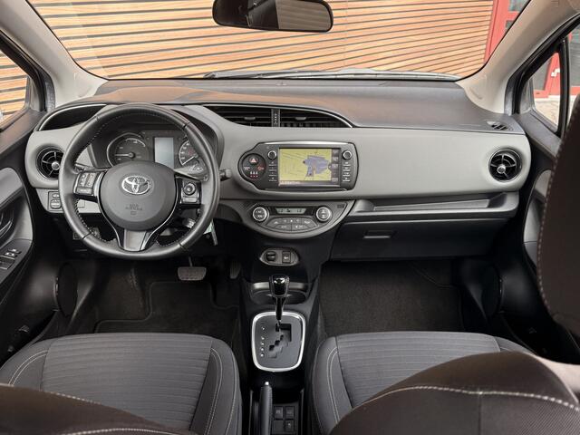 Toyota YARIS 1.5 Hybrid Design Camera / Clima / Navi / Trekhaak