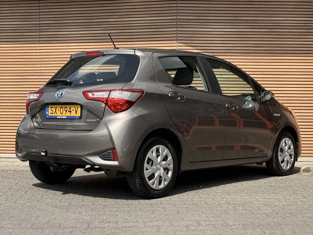 Toyota YARIS 1.5 Hybrid Design Camera / Clima / Navi / Trekhaak