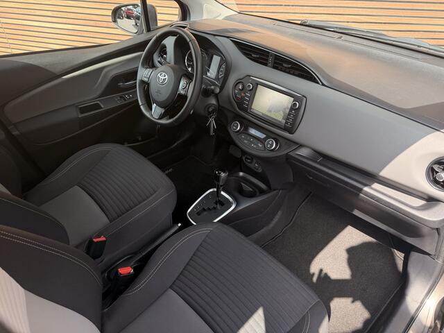 Toyota YARIS 1.5 Hybrid Design Camera / Clima / Navi / Trekhaak